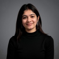Simonee Modi Email