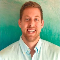 Groove Commerce Employee Jon Martin's profile photo