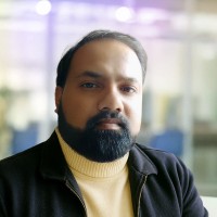 Arkain Games Employee Atul Panjare's profile photo