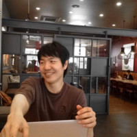 Deargen Employee Won Shim's profile photo