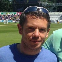 Peppermint Technology Employee Glyn Bishop's profile photo