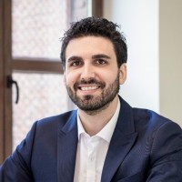 Discovery Marketing Employee Anton Lucas's profile photo