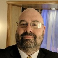 Shake Shack Employee Marty Schmidt's profile photo