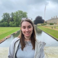 Jack's Flight Club Employee Larissa Shearman's profile photo