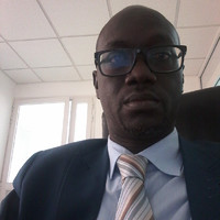 UBA Sénégal Employee Abdoulaye Ndiaye's profile photo