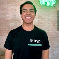 Tryp Employee Jose Estrada's profile photo