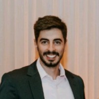 Level Group BR Employee Gabriel de Oliveira's profile photo