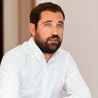 Doctor i Employee Jesús Gordillo Egea's profile photo