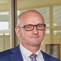 Estia Health Employee Wayne O'Connor's profile photo