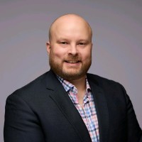 Fragile To Agile Employee Warren Fenn's profile photo
