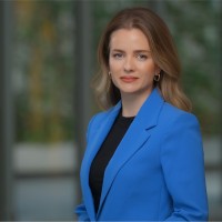 Garanti BBVA Teknoloji Employee Çağla Karataş's profile photo