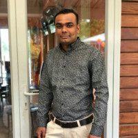 Liquorland NZ Employee Ronak Patel's profile photo