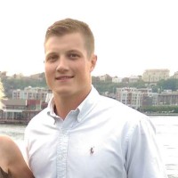 Radio Holland Employee Charlie Helms's profile photo