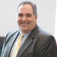 Humana Employee Alan Martin's profile photo