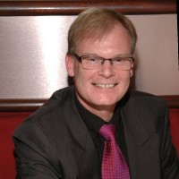 MRU Instruments Employee Markus Wende's profile photo