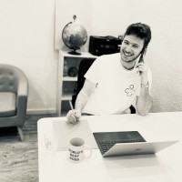 César Laplane Email