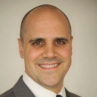 UCHealth Employee Aaron Carr's profile photo