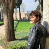 Hane Studios Employee Kerem Çal's profile photo