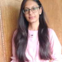 Data Intel 360 Employee Sakshi Soni's profile photo
