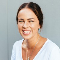 QuIHN Employee Jenna Hughes's profile photo