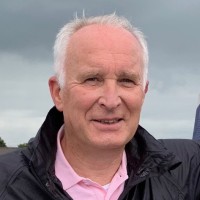 iLedgends Employee Andre Nagelmaker's profile photo