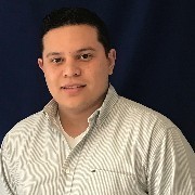 Javier Cabral Email