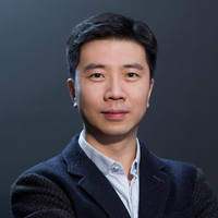 Autohome Inc (NYSE: ATHM) Employee Richard 杨昱's profile photo