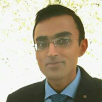 Mablay Beauty Pvt Ltd.(Official) Employee Ahsan Riaz's profile photo