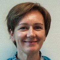 SOLIDAR & SOLIDAR Foundation Employee Garnier Valerie's profile photo