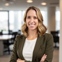 Genna Bohlman Email & Phone Number