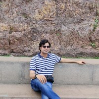 BlackLine Employee Darshan Kumar's profile photo