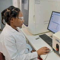 Aibst Employee Nyasha Kapungu's profile photo