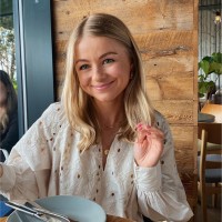 Wonderworks Communications Ltd Employee Hannah Jepson's profile photo