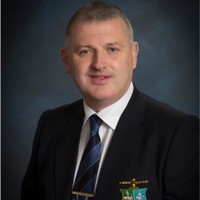 Geoffrey Woodhead Email