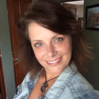 OsteoShape Employee Teresa Robinson's profile photo