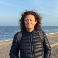 University of Valencia Employee Virginia Merino's profile photo