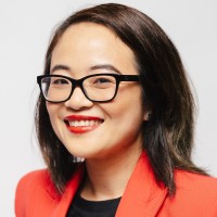 Endeavour Energy (NSW) Employee Rebecca Yu's profile photo