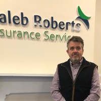 Caleb Roberts Insurance Services Ltd Employee Jonathan Guest's profile photo