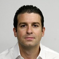 Dare Employee Mehmet Tezgul's profile photo