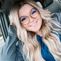 Parkview Health Employee Taylor Graves's profile photo