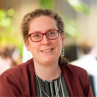 Andersson Elffers Felix Employee Aukje Hilderink's profile photo