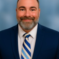 S.I.C. Biometrics Employee Bryan Gillespy's profile photo
