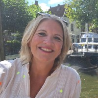 AMN Systems Employee Irma Rebergen's profile photo