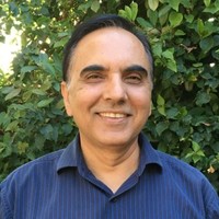 Thinfilm Employee Shahid Pirzada's profile photo