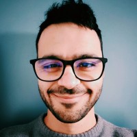 Seares Employee Andrea Nobili's profile photo