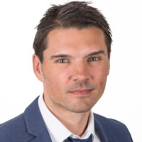 IntaPeople Employee Phil Dancey's profile photo