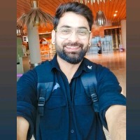 AdvaRisk Employee Sumit Sharma's profile photo