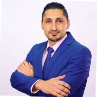 Ali Khatib Email & Phone Number