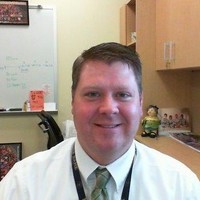 Findlay City Schools Employee Don Williams's profile photo