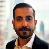 SEB Pension Employee Ayedin Vahedi's profile photo